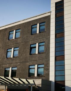 Smarthotel Forus