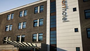 Smarthotel Forus