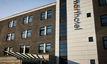 Smarthotel Forus
