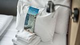 Smarthotel Forus Room