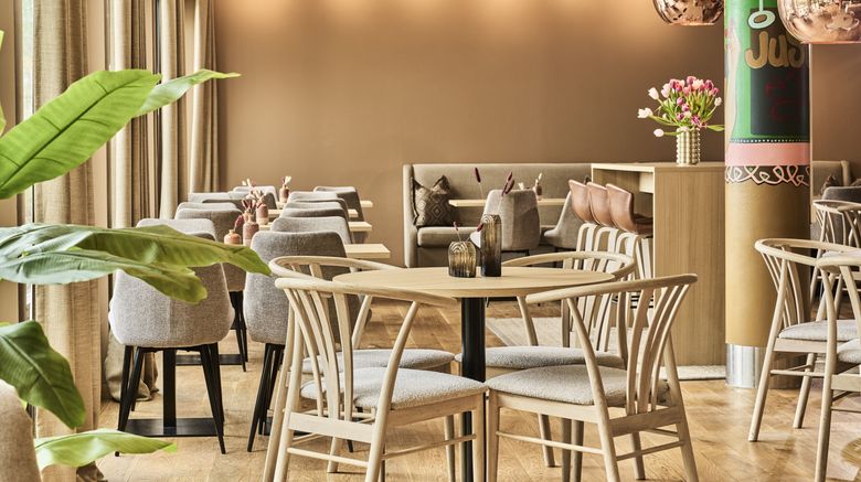 <b>Smarthotel Forus Lobby</b>. Images powered by <a href="https://www.leonardoworldwide.com/" title="Leonardo Worldwide" target="_blank">Leonardo</a>.