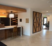 Staybridge Sts Nashville SE Murfreesboro Lobby