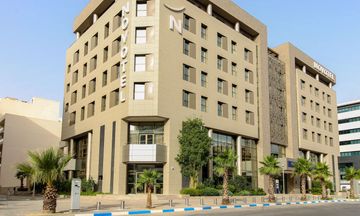 Novotel Tunis Lac