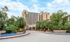Holiday Inn Airport Guangzhou