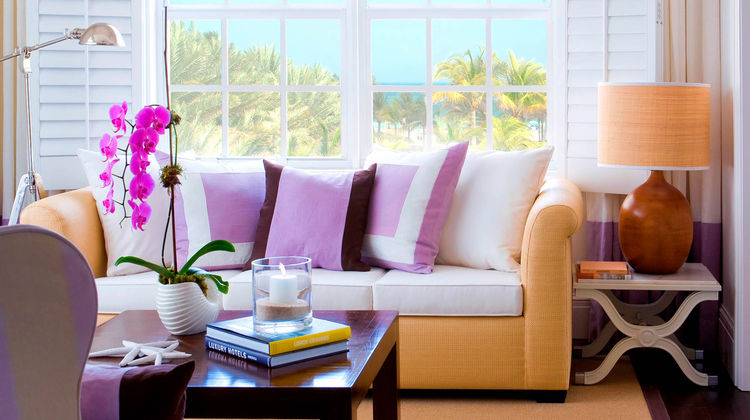The Betsy South Beach Exterior