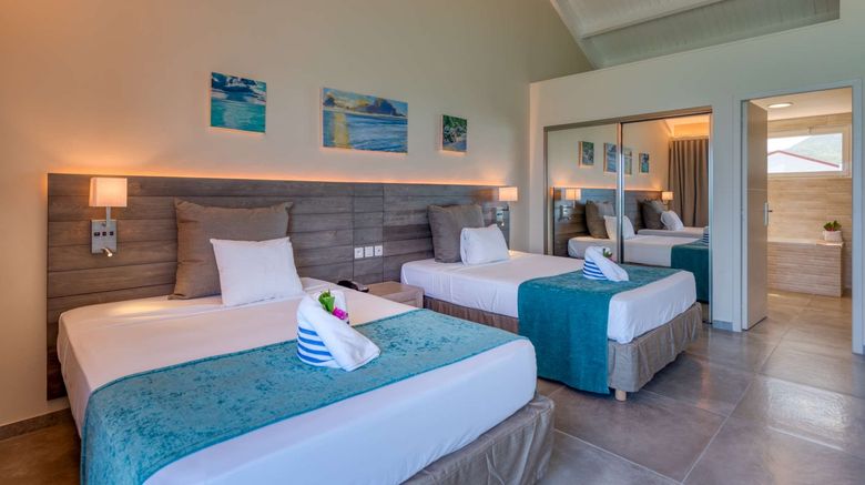 <b>Grand Case Beach Club Room</b>. Images powered by <a href="https://www.leonardoworldwide.com/" title="Leonardo Worldwide" target="_blank">Leonardo</a>.