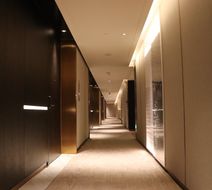 Crowne Plaza Shenzhen Nanshan Lobby