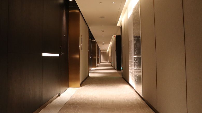<b>Crowne Plaza Shenzhen Nanshan Lobby</b>. Images powered by <a href="https://www.leonardoworldwide.com/" title="Leonardo Worldwide" target="_blank">Leonardo</a>.