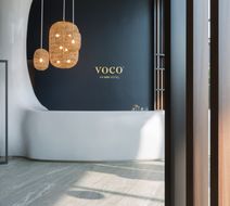 voco Milan-Fiere Lobby