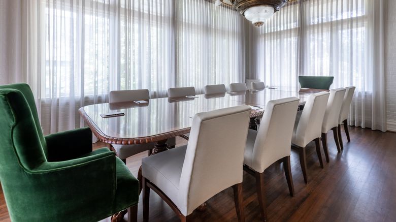 <b>La Colombe d'Or Hotel Meeting</b>. Images powered by <a href="https://www.leonardoworldwide.com/" title="Leonardo Worldwide" target="_blank">Leonardo</a>.