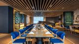 Holiday Inn Exp Langfang New Chaoyang Restaurant