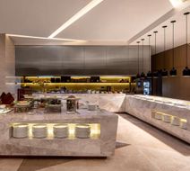 Holiday Inn Exp Langfang New Chaoyang Lobby