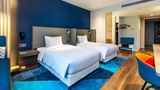 Holiday Inn Express Pinghu Room