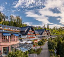 Dollenberg Hotel Exterior