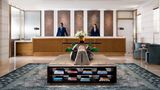 <b>The Langham, Boston Lobby</b>. Images powered by <a href="https://www.leonardoworldwide.com/" title="Leonardo Worldwide" target="_blank">Leonardo</a>.