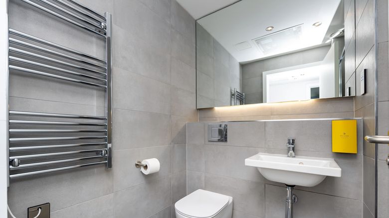 <b>Staycity Dublin Mark Street Room</b>. Images powered by <a href="https://www.leonardoworldwide.com/" title="Leonardo Worldwide" target="_blank">Leonardo</a>.
