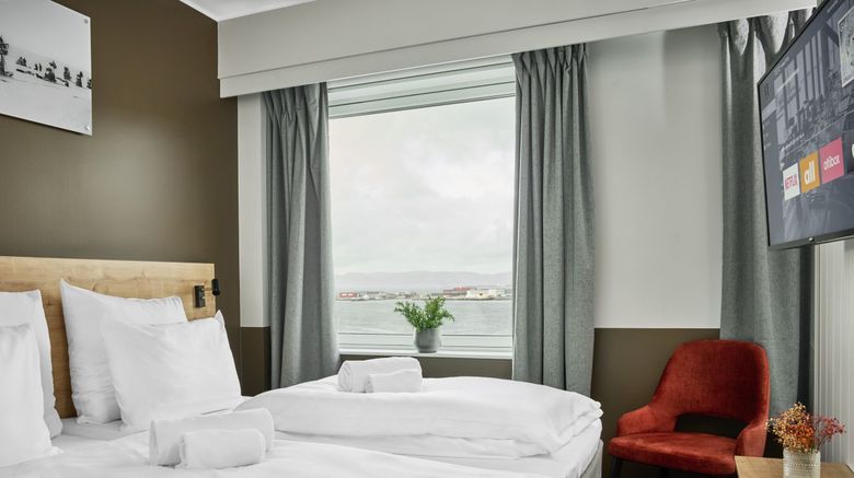 <b>Smarthotel Hammerfest Room</b>. Images powered by <a href="https://www.leonardoworldwide.com/" title="Leonardo Worldwide" target="_blank">Leonardo</a>.