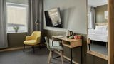 Smarthotel Hammerfest Room