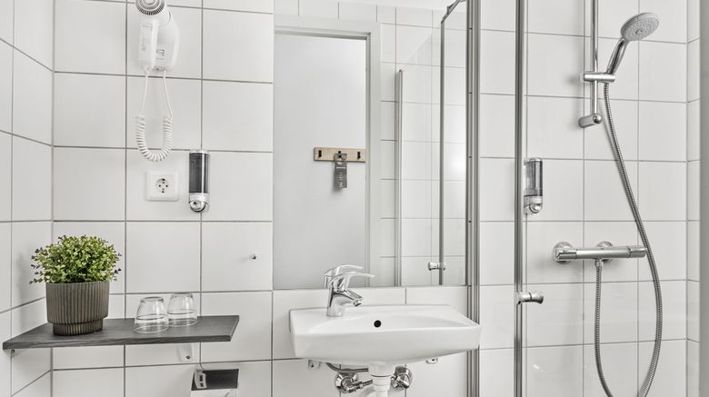 <b>Smarthotel Hammerfest Room</b>. Images powered by <a href="https://www.leonardoworldwide.com/" title="Leonardo Worldwide" target="_blank">Leonardo</a>.