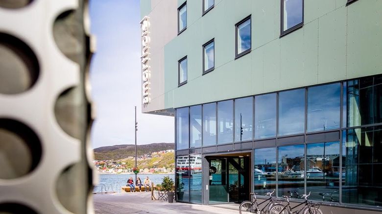 <b>Smarthotel Hammerfest Other</b>. Images powered by <a href="https://www.leonardoworldwide.com/" title="Leonardo Worldwide" target="_blank">Leonardo</a>.