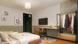 Arche Hotel Wroclaw Room
