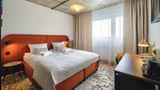 Arche Hotel Wroclaw Room