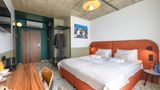 Arche Hotel Wroclaw Room