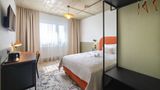 Arche Hotel Wroclaw Room