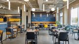 Arche Hotel Wroclaw Restaurant