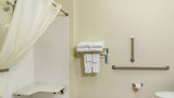 Cobblestone Hotel & Suites Greenville Room