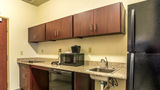 Cobblestone Hotel & Suites Greenville Suite