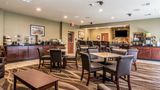 Cobblestone Hotel & Suites Greenville Restaurant