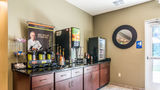 Cobblestone Hotel & Suites Greenville Restaurant