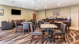 Cobblestone Hotel & Suites Greenville Restaurant