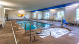 Cobblestone Hotel & Suites Greenville Pool