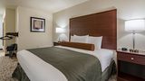 Cobblestone Hotel & Suites Greenville Room