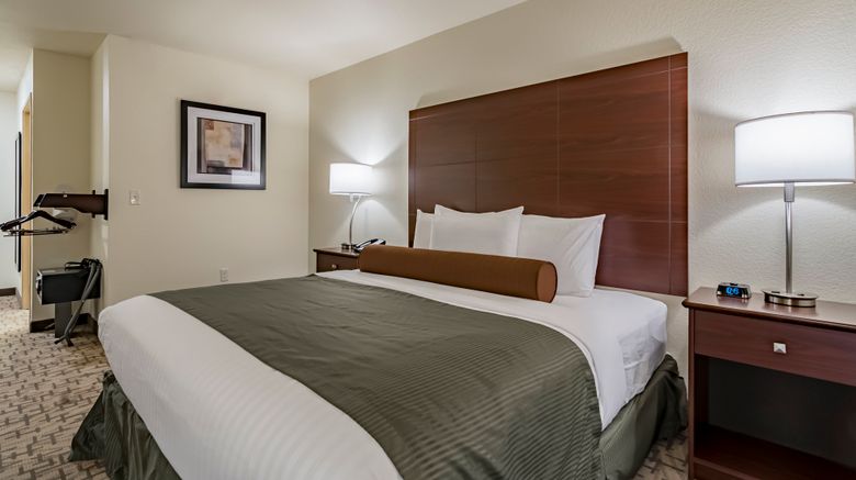 <b>Cobblestone Hotel & Suites Greenville Room</b>. Images powered by <a href="https://www.leonardoworldwide.com/" title="Leonardo Worldwide" target="_blank">Leonardo</a>.