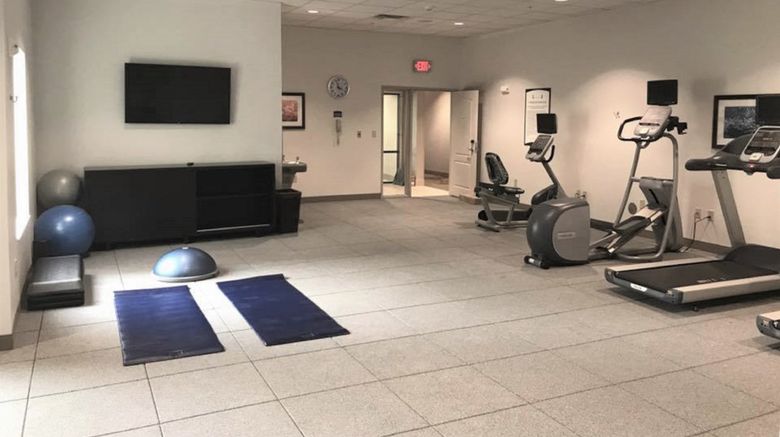 <b>Staybridge Suites Miamisburg Health Club</b>. Images powered by <a href="https://www.leonardoworldwide.com/" title="Leonardo Worldwide" target="_blank">Leonardo</a>.