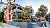 Holiday Inn West Perth Restaurant