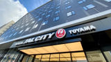 Hotel JAL City Toyama Exterior
