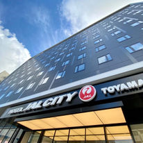 Hotel JAL City Toyama