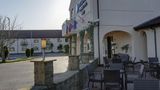 The Everglades Park Hotel Exterior