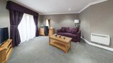 The Everglades Park Hotel Suite
