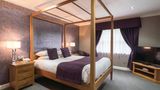 The Everglades Park Hotel Suite