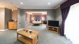 The Everglades Park Hotel Suite