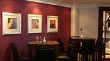 The Everglades Park Hotel Restaurant
