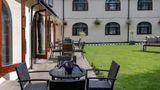 The Everglades Park Hotel Exterior