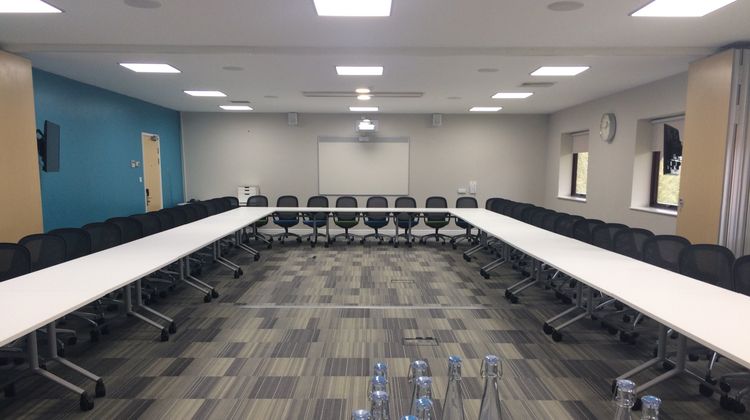 Staverton Park Hotel & Golf Club Meeting