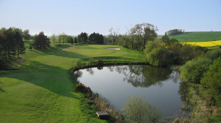 Staverton Park Hotel & Golf Club Golf