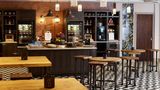 Staverton Park Hotel & Golf Club Restaurant